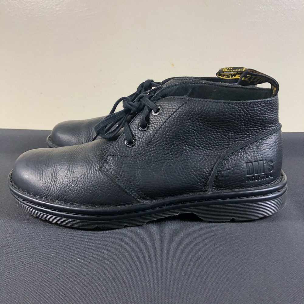 Dr. Martens Sussex boots. - Picture 3 of 7